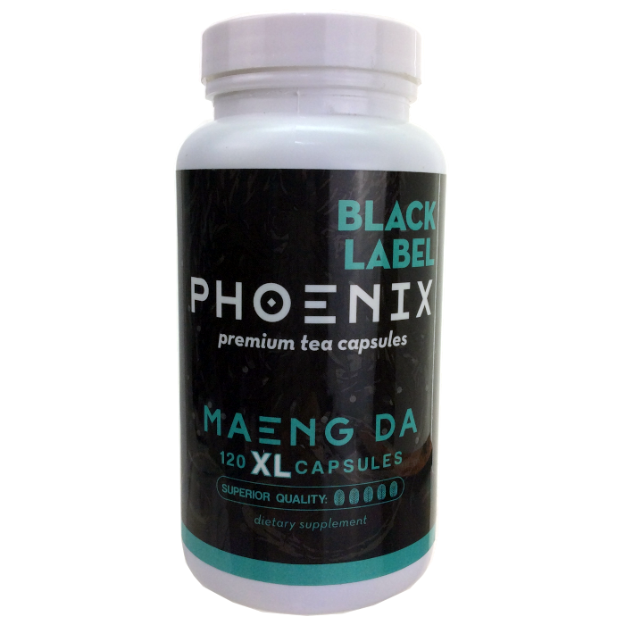 Phoenix: Black Label 120ct XL-120ct : 1 gram | Millenium Smoke Shop