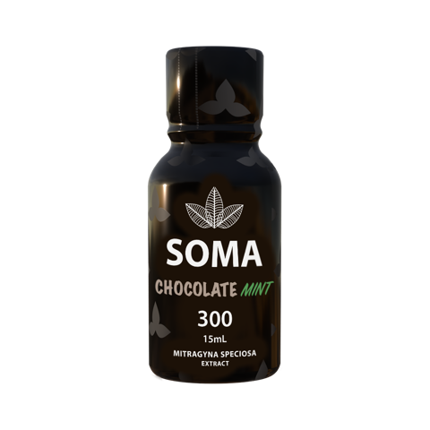 Kratom | Soma | 300 | 15ml
