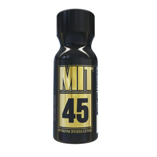 MIT45 Gold Kratom Extract | Millenium Smoke Shop