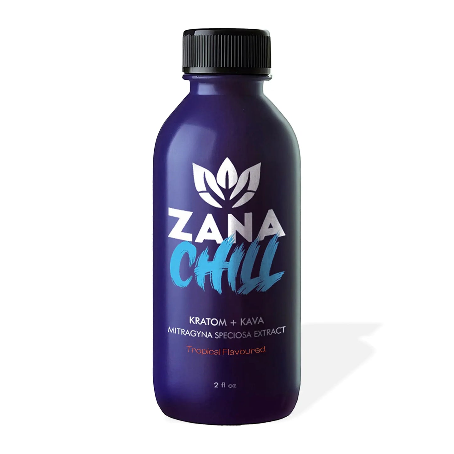 Zana | Chill | Tropical |