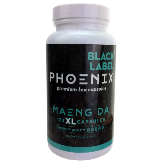 Phoenix: Black Label 120ct XL-120ct : 1 gram | Millenium Smoke Shop