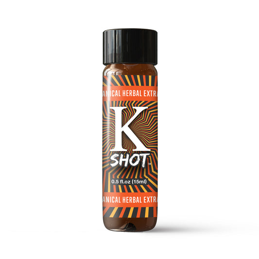 Choice: K-Shot-15ml | Millenium Smoke Shop