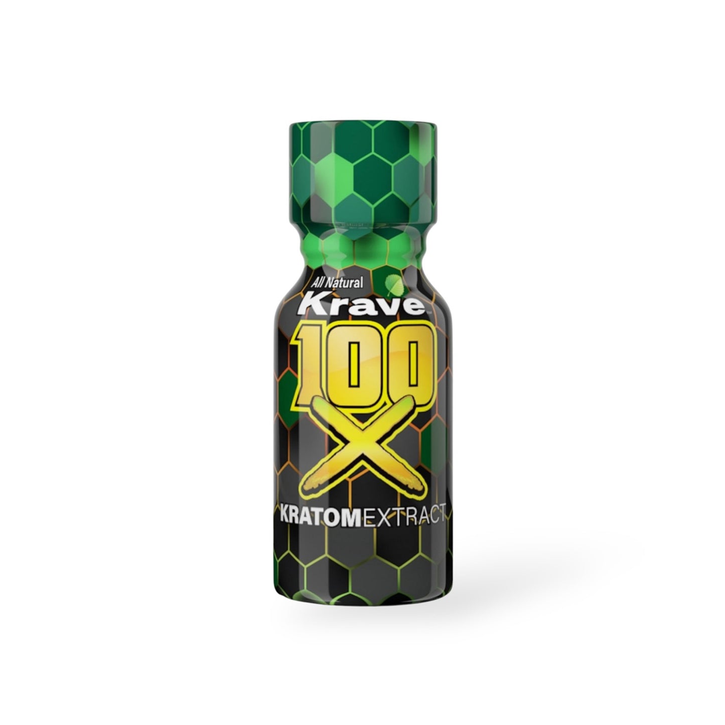 Kratom | Krave | Liquid Extract | 100x | 10ml