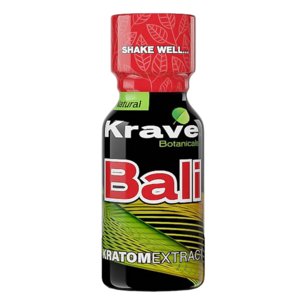 Kratom | Krave | Liquid Extract | Bali | 10ml