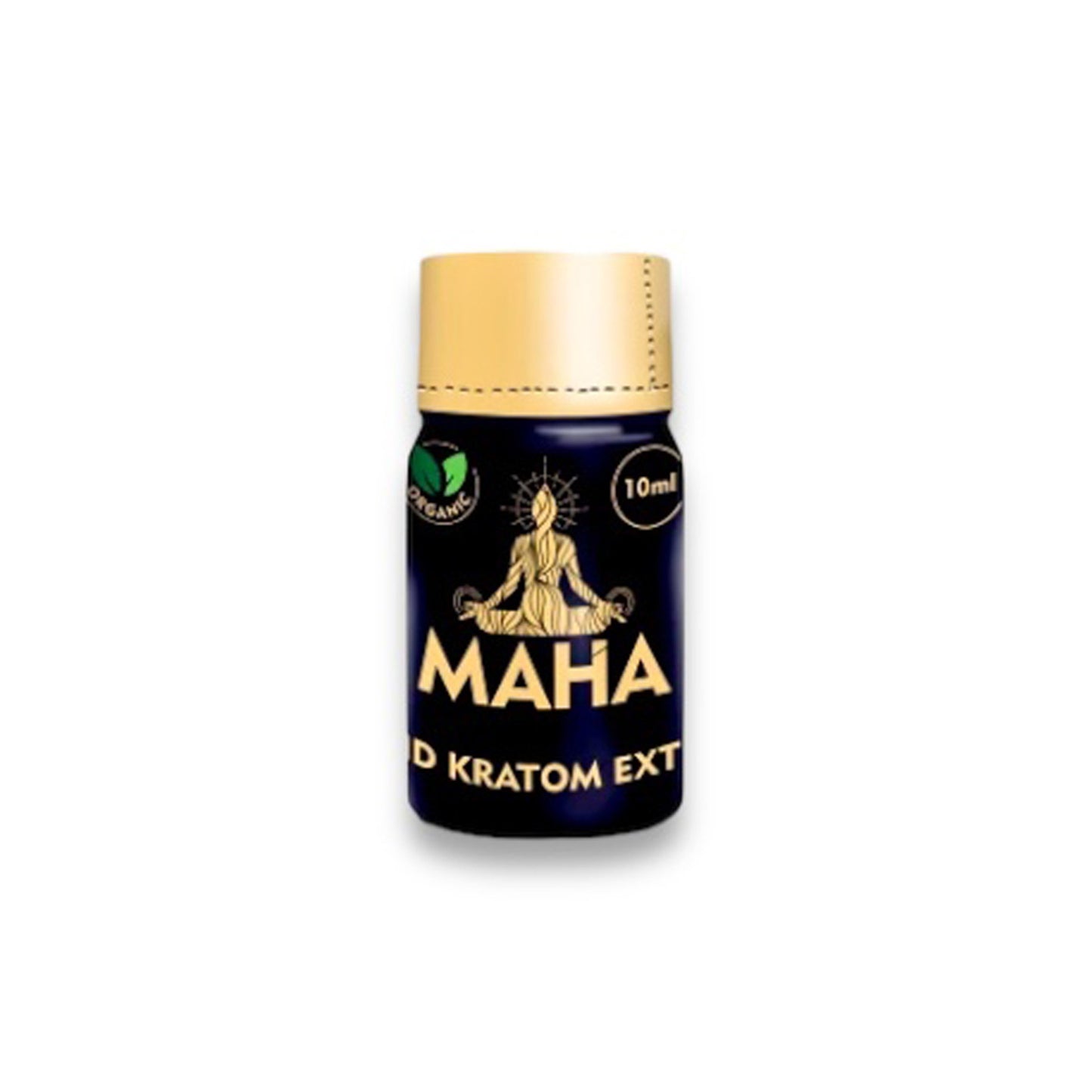 Kratom | Maha | Liquid Extract | 10ml