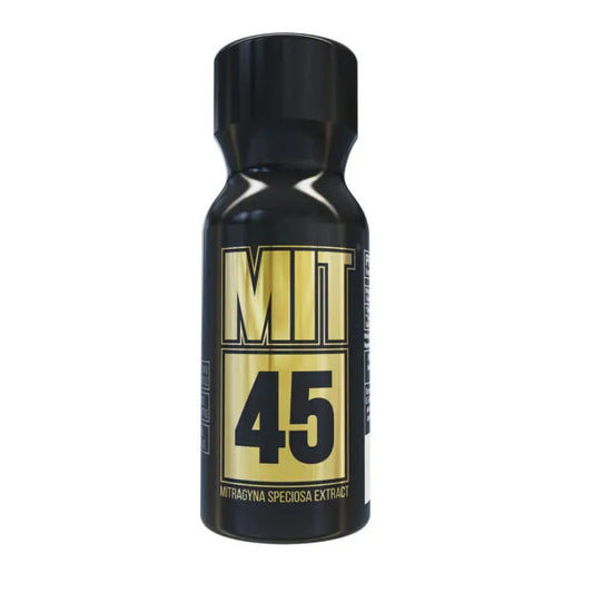 MIT45 Gold Kratom Extract | Millenium Smoke Shop