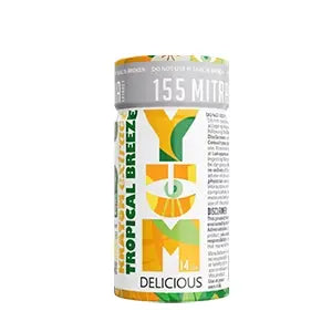 Kratom | Yum | Delicious Kratom Extract | Tropical Breeze