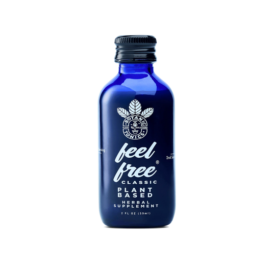 Kratom | Feel Free | Kava + Kratom Shot | 2 fl oz