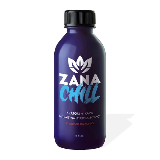 Zana | Chill | Tropical |